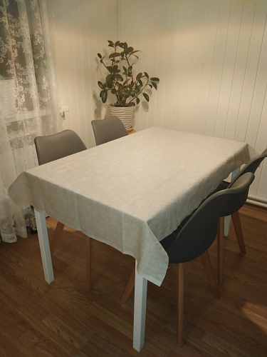 Деревянный стул Bonuss black / black фото покупателя 39