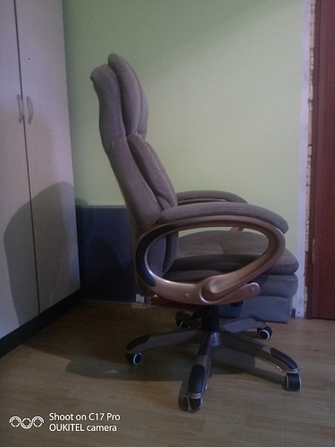 Компьютерное кресло Dupon фото покупателя 10