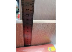 Комод Т-4р дуб сонома / белый фото покупателя 3