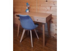 Деревянный стул Bonuss dark gray / wood фото покупателя 151