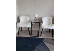 Стул One PC-015 белый фото покупателя 117