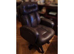 Компьютерное кресло Олимп ткань richie venge фото покупателя 1