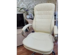 Компьютерное кресло Tomar коричневое фото покупателя 34