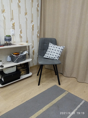 Стул Bruk purple фото покупателя 18