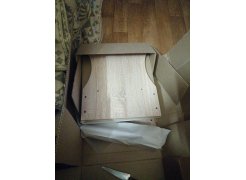 Трюмо Виктория-1 фото покупателя 4