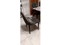 Стул на металлокаркасе Kora white фото покупателя 385