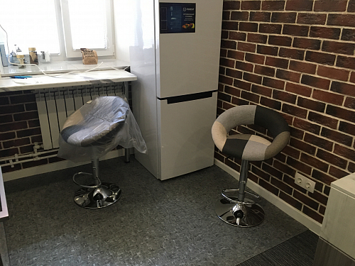 Барный стул Cody фото покупателя 5