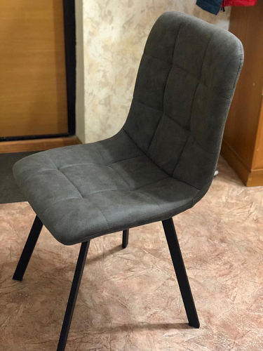 Стул Bruk purple фото покупателя 12