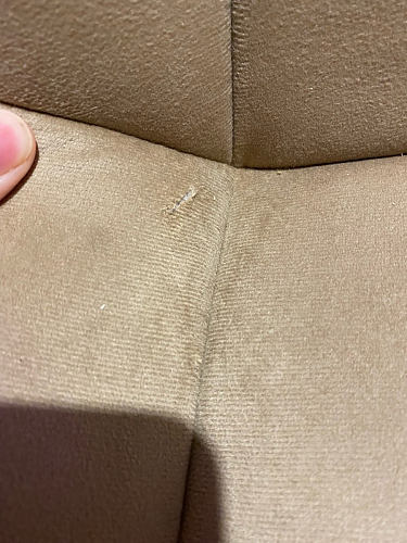 Стул на металлокаркасе Челси К крутящийся темно-серый / черный фото покупателя 114