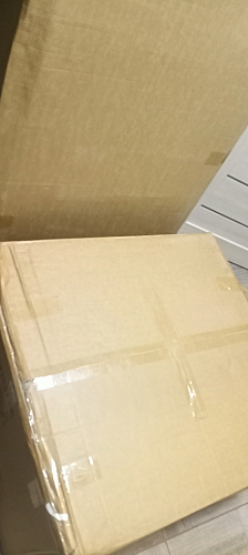 Стол Оригон навара / черный матовый фото покупателя 53