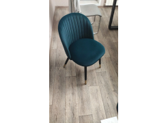 Стул Gabi темно-зеленый фото покупателя 44