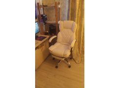 Компьютерное кресло Kolson whitе фото покупателя 173