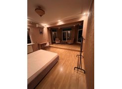 Письменный стол Леон Лофт бетон / черный матовый фото покупателя 83