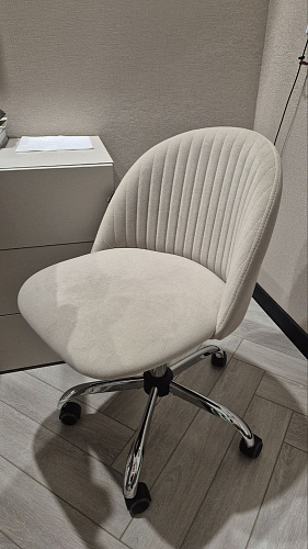 Компьютерное кресло Melody/Мелоди малахит фото покупателя 72