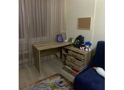 Компьютерный стол КСТ-109Л венге фото покупателя 74