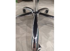 Компьютерное кресло Herd темно-серое фото покупателя 49