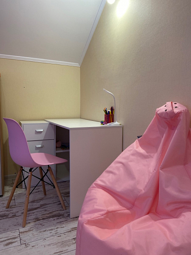 Стул Eames PC-015 yellow фото покупателя 111