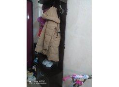 Прихожая Мила дуб сонома фото покупателя 53