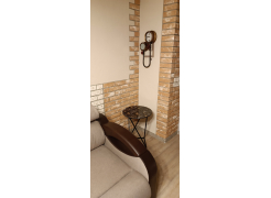 Журнальный столик Аданна кофе фото покупателя 1