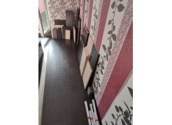 Стол компьютерный Джаз-15 белый правый фото покупателя 10