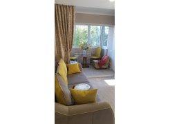 Стул Tod yellow / black фото покупателя 52