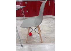 Стул Eames PC-015 yellow фото покупателя 473