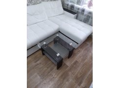 Журнальный столик CT1-052 white фото покупателя 20