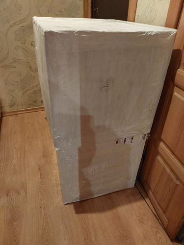 Стул на металлокаркасе Чилли зеленый / черный фото покупателя 873