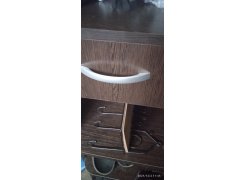 Прихожая Мила дуб сонома фото покупателя 107