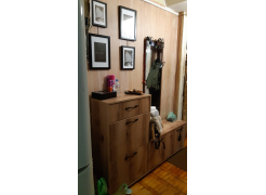 Обувница ТП-2 дуб делано фото покупателя 21