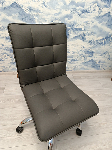 Офисное кресло Zero белый фото покупателя 193