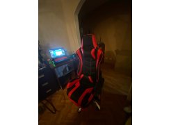 Компьютерное кресло Kano 1 cream / black фото покупателя 67