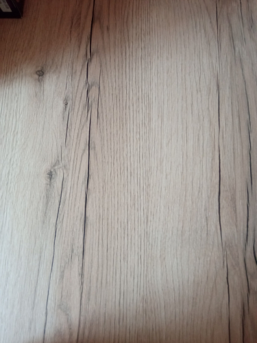 Стол Тринити Лофт 120 25 мм черный матовый / юта фото покупателя 141