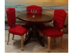 Стол Ludon dirty oak фото покупателя 2