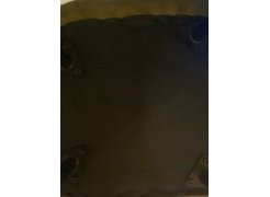 Стул на металлокаркасе Slam розовый фото покупателя 98