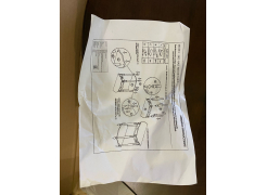 Консоль Console oak фото покупателя 9