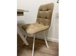 Стул Чилли 2 темно-серый  / черный фото покупателя 355