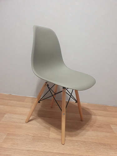 Стул Eames PC-015 blue фото покупателя 82