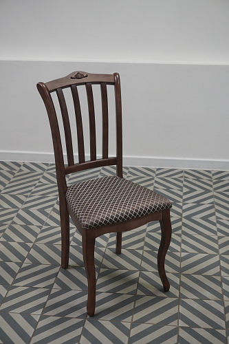 Стул Виньетта бежевый из шоурума 4