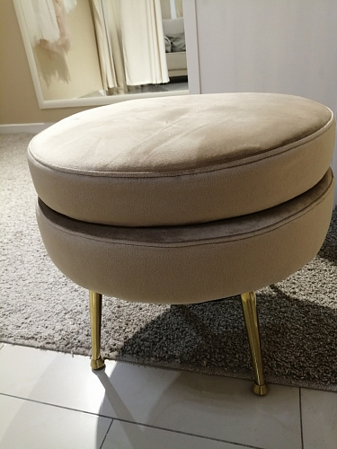 Пуф Viko-П фото покупателя 1