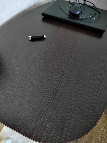 Журнальный стол Лидер дуб млечный фото покупателя 65