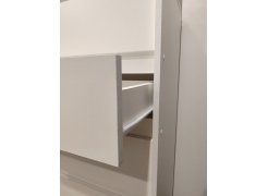 Комод Идена КМ06-400 белый фото покупателя 19