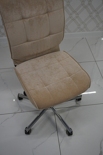 Компьютерное кресло CH-330M Loft ромбик из шоурума 3