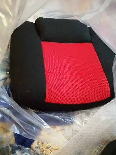 Компьютерное кресло Driver/Драйвер кожзам черный / серый фото покупателя 77