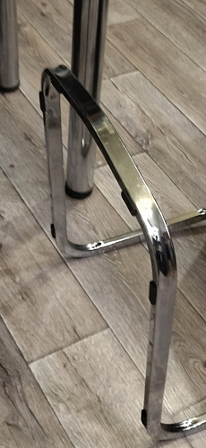 Стул Basit бежевый фото покупателя 53