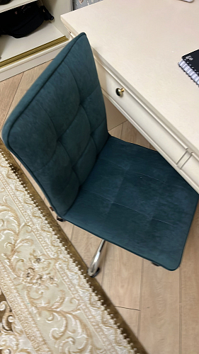 Компьютерное кресло Zero серый 29 фото покупателя 280