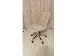 Компьютерное кресло Zero бежевый 7 фото покупателя 20