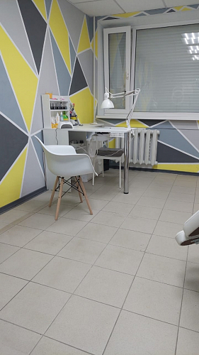 Стул Ron белый фото покупателя 14