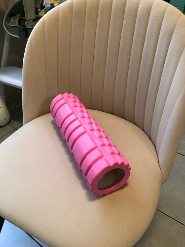 Стул на металлокаркасе Gabi 1 light purple / black / gold фото покупателя 80