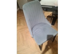 Стул на металлокаркасе Kora white фото покупателя 313